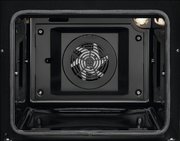 Электрическая плита Electrolux LKR 64022 AX фото 4 в Казани и Татарстане