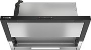 Встраиваемая вытяжка Miele DAS 2620 матовый черный фото 2 в Казани и Татарстане