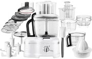 Кухонный комбайн KitchenAid 5KFP1644EFP фото 2 в Казани и Татарстане