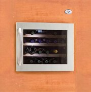 Винный шкаф IP JG 22-6 AX фото 2 в Казани и Татарстане