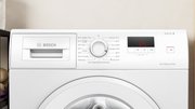 Стиральная машина Bosch WGE03200SN фото 2 в Казани и Татарстане