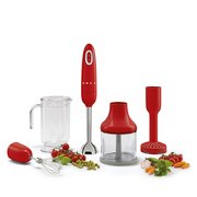 Блендер Smeg HBF02RDEU фото 2 в Казани и Татарстане