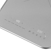 Настольная индукционная варочная панель BORK U502 фото 4 в Казани и Татарстане