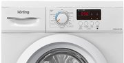 Узкая стиральная машина Korting KWM 40B1270 фото 3 в Казани и Татарстане