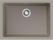 Мойка Omoikiri Okinoshima 61-U/I PE