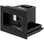 Встраиваемая кофемашина KRONA ONYX 45H coffee BL/BL фото 2 в Казани и Татарстане