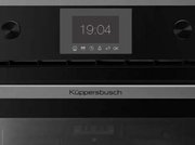 Духовой шкаф Kuppersbusch BP 6350.0 S9 Shade of Grey фото 2 в Казани и Татарстане