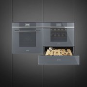Ящик сомелье Смег CPS115S фото 4 в Казани и Татарстане Ящик сомелье Smeg CPS115S фото 4 в Казани и Татарстане