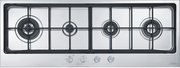 Независимая варочная панель Franke FHNE 1204 3G TC XS C LINEAR Независимая варочная панель Franke FHNE 1204 3G TC XS C LINEAR