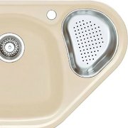 Коландер для кухонной мойки Франке 112.0006.138 фото 4 в Казани и Татарстане Коландер для кухонной мойки Franke 112.0006.138 фото 4 в Казани и Татарстане