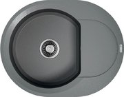 Мойка Omoikiri SAKAIME 60E GR фото в Казани и Татарстане