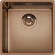 Мойка Смег VSTR40CUX фото в Казани и Татарстане Мойка Smeg VSTR40CUX фото в Казани и Татарстане