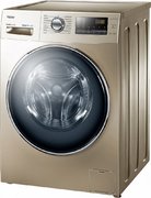 Стиральная машина Haier HW70-BP1439G фото 2 в Казани и Татарстане