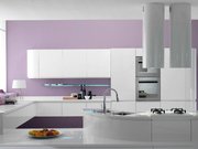 Вытяжка Falmec Polar Isola 90 White (800) ECP фото 4 в Казани и Татарстане