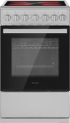Электрическая плита Weissgauff WESM 5260 X