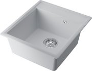 Мойка Omoikiri Daisen 46-WH фото 3 в Казани и Татарстане