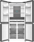 Холодильник Kuppersberg NFFD 186 DX фото 2 в Казани и Татарстане