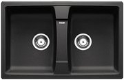 Мойка Blanco Lexa 8 антрацит фото в Казани и Татарстане