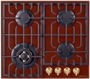 Независимая варочная панель Kuppersberg TG 699 BOR