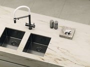 Мойка Omoikiri Taki 44-U/IF-IN фото 4 в Казани и Татарстане