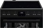 Электрическая плита AEG CCB 6441NBB фото 2 в Казани и Татарстане
