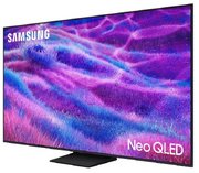 Телевизор Samsung QE55QN80FAUXRU 55" 2025 фото 4 в Казани и Татарстане