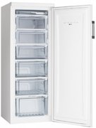 Морозильная камера Vestfrost VF245W фото 4 в Казани и Татарстане