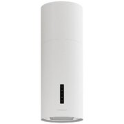 Вытяжка Maunfeld Ford 39 Isla Sensor White фото 2 в Казани и Татарстане