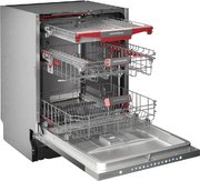 Встраиваемая посудомоечная машина Kuppersberg GIM 6095 фото 4 в Казани и Татарстане