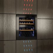 Винный шкаф Dunavox DAVG-32.80DMB.TO фото 4 в Казани и Татарстане