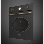 Духовой шкаф Smeg SFP805AO фото 4 в Казани и Татарстане