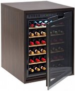 Винный шкаф Indel B HT 36 HIGH TECH фото 2 в Казани и Татарстане