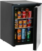 Минибар Indel B K40 ЭКОЛОГИЧНЫЙ и УМНЫЙ PV ЧЕРНЫЙ фото 2 в Казани и Татарстане