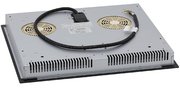Варочная поверхность KRONA GENESIS max 60 BL фото 3 в Казани и Татарстане