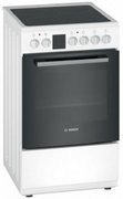 Отдельностоящая электрическая плита BOSCH HKG970020R фото в Казани и Татарстане