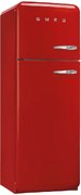 Холодильник Smeg FAB30LRD6 фото 3 в Казани и Татарстане