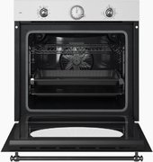 Духовой шкаф Kuppersberg SR 610 W Silver фото 2 в Казани и Татарстане