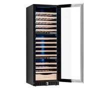 Встраиваемый винный шкаф Meyvel MV154PRO-KBT3 фото 4 в Казани и Татарстане