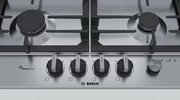 Газовая варочная панель Bosch PCP6A5M90R фото 2 в Казани и Татарстане