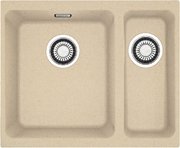 Мойка Franke KBG 160 сахара фото в Казани и Татарстане