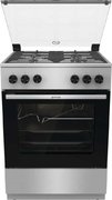 Газовая плита Gorenje GGI6A21XH фото 2 в Казани и Татарстане