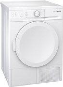 Сушильная машина Gorenje D 74SY2W фото 2 в Казани и Татарстане