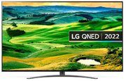 Телевизор LG 50QNED816QA фото в Казани и Татарстане