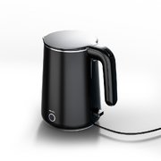 Электрический чайник Meyvel MKE-04T (Black) фото 4 в Казани и Татарстане