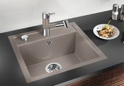 Мойка Blanco Dalago 5-F темная скала фото 2 в Казани и Татарстане