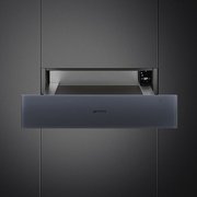 Встраиваемый подогреватель посуды Smeg CPRT115G фото 4 в Казани и Татарстане