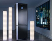 Двухкамерный холодильник De Dietrich DKP 837 B фото 3 в Казани и Татарстане