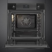 Духовой шкаф Smeg SF6100VB3 фото 4 в Казани и Татарстане