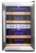 Винный шкаф Cold Vine C12-TSF2 фото 3 в Казани и Татарстане
