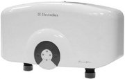 Водонагреватель Electrolux Smartfix 3.5 TS кран + душ фото 2 в Казани и Татарстане